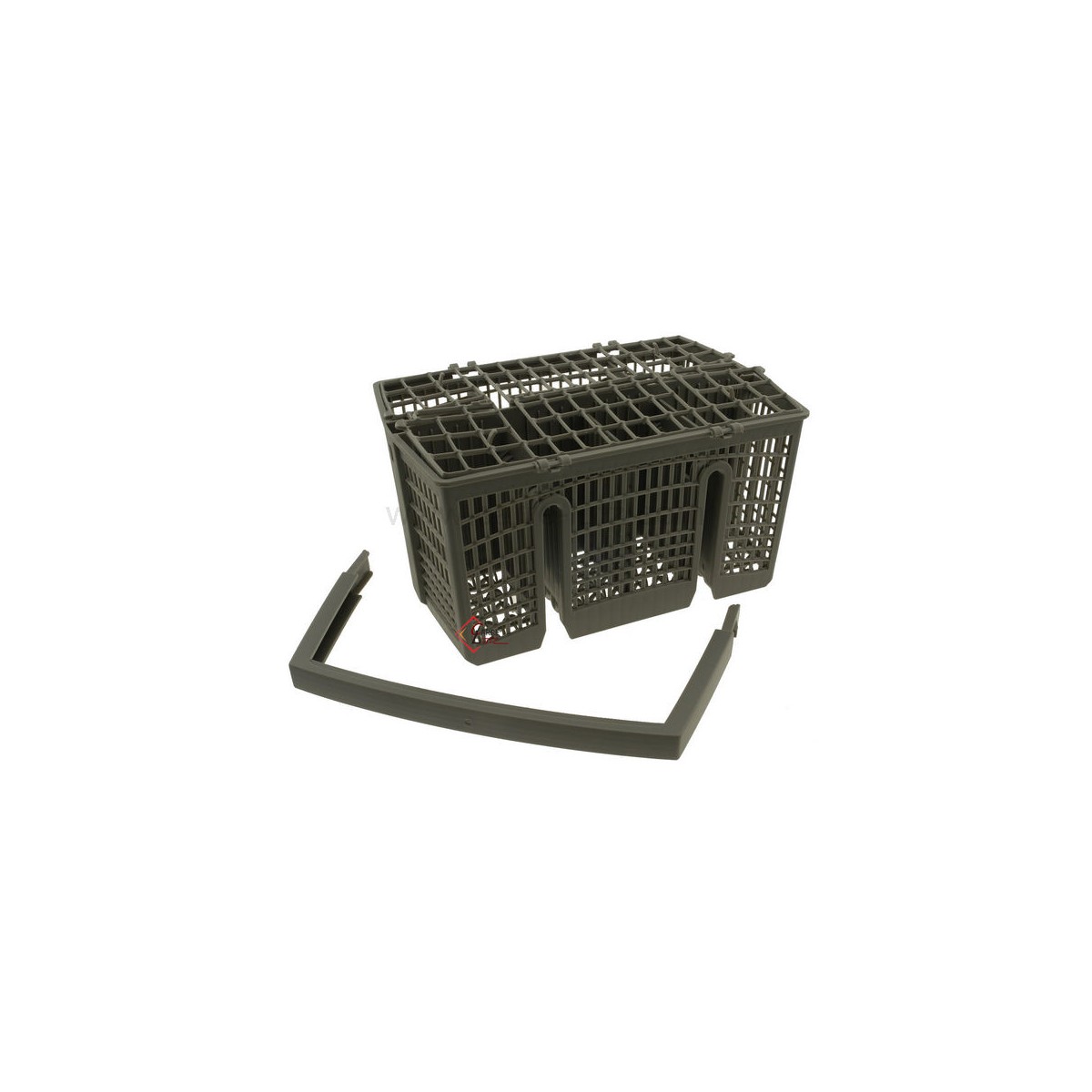 54092005  11035277 - Panier à couverts de lave vaisselle Bosch Siemens  12,50 €