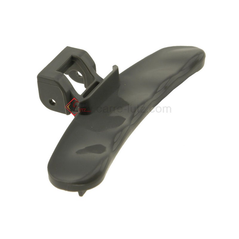 405386 DC64-01948A - Poignée de hublot grise DC64-01948A de lave linge Samsung 3,70 € 405386 DC64-01948A - Poignée de hublot grise DC64-01948A de lave linge Samsung 3,70 €