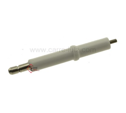 F0165  Bougie sit target pour convecteur gaz Efel Lancelor 7,20 €