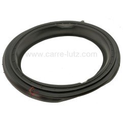 C00525723 - Joint de hublot de lave linge Ariston Indesit 