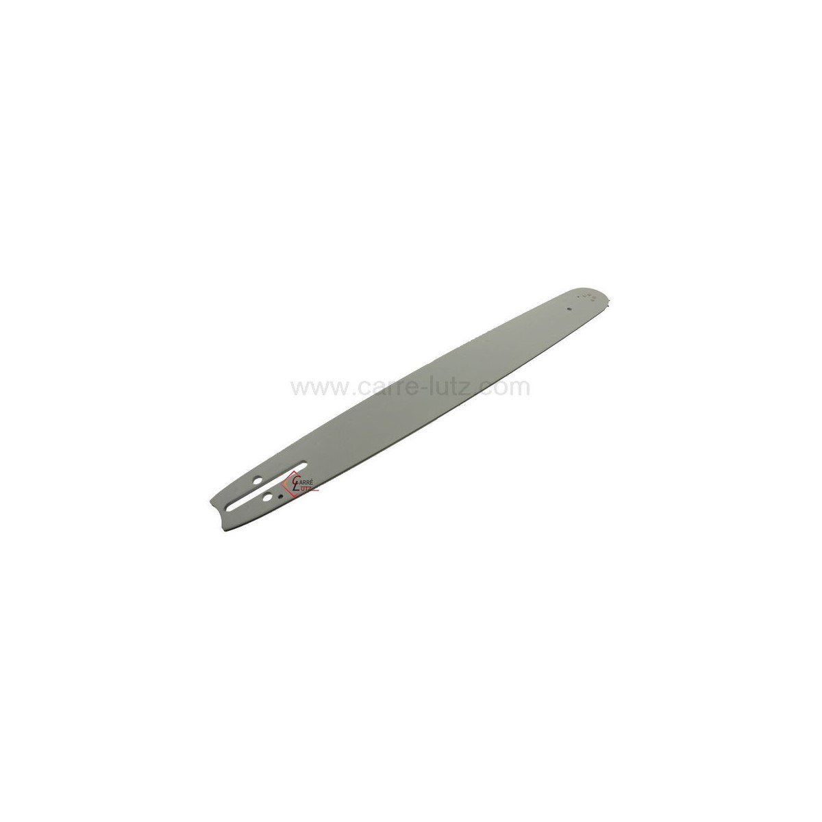 9987819  Guide de chaine OZAKI ZKK45S﻿ PAS 3/8 JAUGE 1,5 LONGUEUR 45 CM 24,40 €