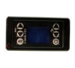 21490007  Afficheur LCD Micronova PQ007 de poêle à pellets 109,20 €