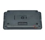 21490007  Afficheur LCD Micronova PQ007 de poêle à pellets 109,20 €