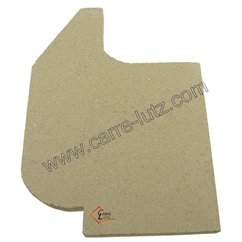 70524107 R605360 - Deflecteur de Poêles à pellets Edilkamin VIP 26,40 €