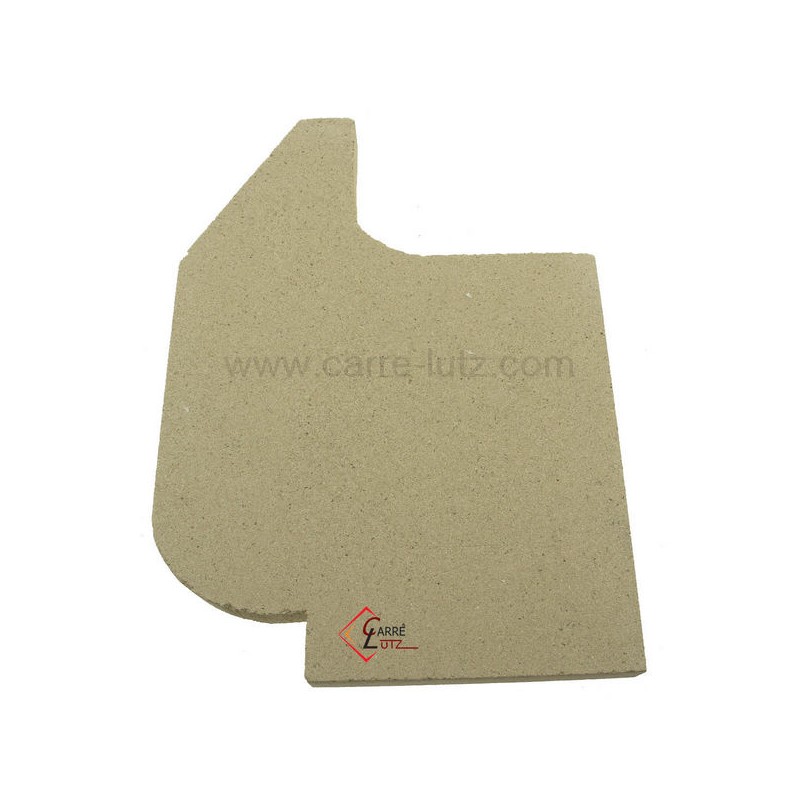 70524107  R605360 - Deflecteur de Poêles à pellets Edilkamin VIP 26,40 €