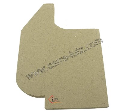 70524107 R605360 - Deflecteur de Poêles à pellets Edilkamin VIP 26,40 €