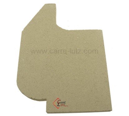 70524107 R605360 - Deflecteur de Poêles à pellets Edilkamin VIP 26,40 €