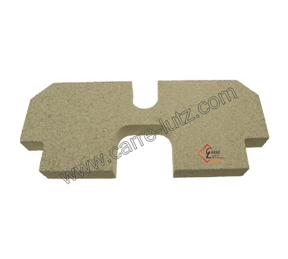 70524109 1046450 - Isolant arrière de Poêles à pellets Edilkamin Laguna 15,00 €