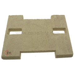 70525145  599004190 - Deflecteur de poêle Cola  21,40 €