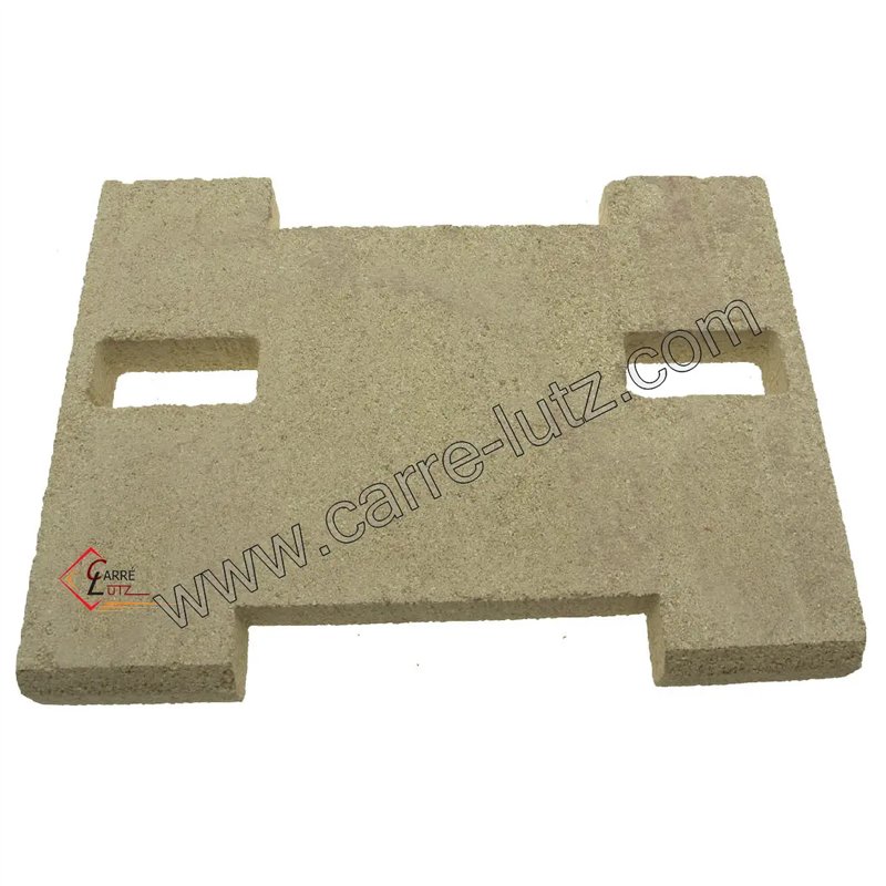 70525145  599004190 - Deflecteur de poêle Cola  21,40 €