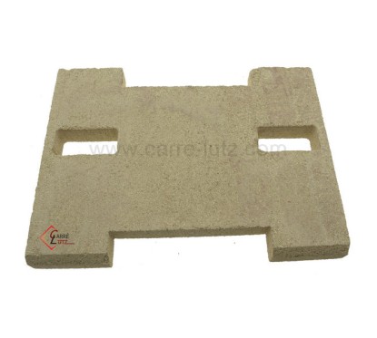 70525145  599004190 - Deflecteur de poêle Cola  21,40 €