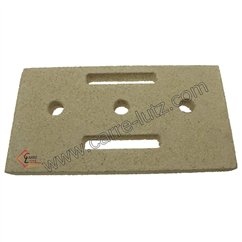 70525146 336601200 - Deflecteur de poêle à pellets Cola Ovetta 15,50 €