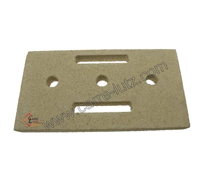 70525146 336601200 - Deflecteur de poêle à pellets Cola Ovetta 15,50 €