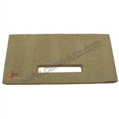 70525147 599002250 - Deflecteur de poêle à pellets Cola Horion 20,70 €