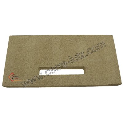 70525147  599002250 - Deflecteur de poêle à pellets Cola Horion 20,70 €