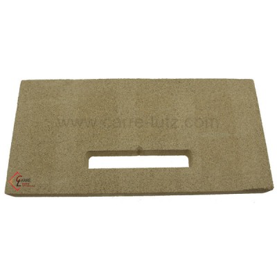 70525147  599002250 - Deflecteur de poêle à pellets Cola Horion 20,70 €