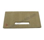 70525147  599002250 - Deflecteur de poêle à pellets Cola Horion 20,70 €