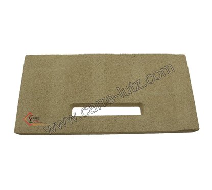 70525147 599002250 - Deflecteur de poêle à pellets Cola Horion 20,70 €