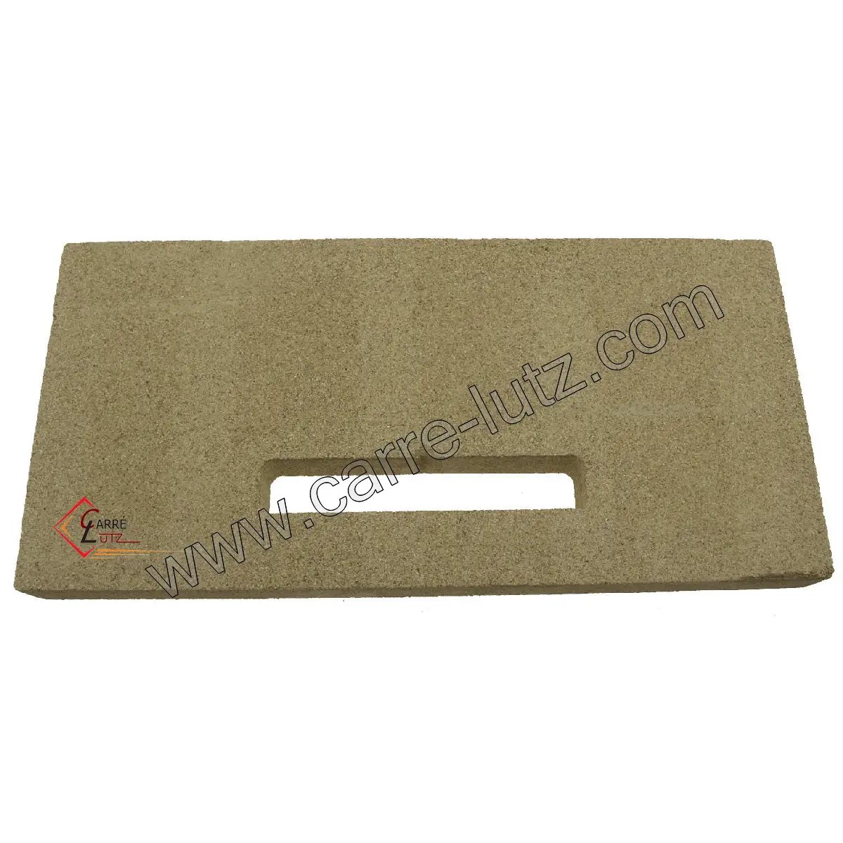 70525147  599002250 - Deflecteur de poêle à pellets Cola Horion 20,70 €