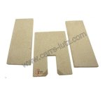 70525150  599001850 - Kit isolant interieur de poêle à pellets Cola Ferroli 69,60 €