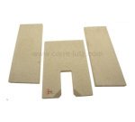 70525150  599001850 - Kit isolant interieur de poêle à pellets Cola Ferroli 69,60 €