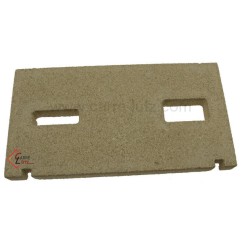 70525153  599002100 - Deflecteur de poêle à pellets Cola Ferroli 22,50 €