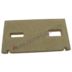 70525153 599002100 - Deflecteur de poêle à pellets Cola Ferroli 22,50 €