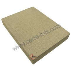 70522055  40849 - Vermiculite 203x280x40 Supra 20,20 €
