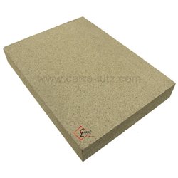 Vermiculite 203x280x40 Supra Ref. 40849 FR0043920B 0043920, reference 70522055