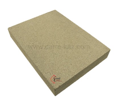 70522055  40849 - Vermiculite 203x280x40 Supra 20,20 €