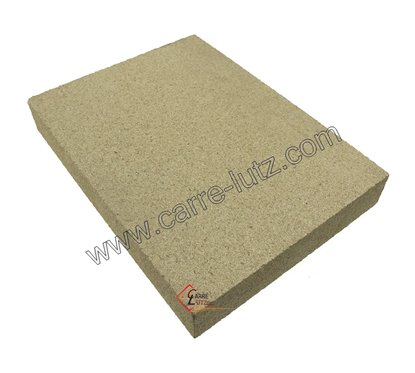70522055 40849 - Vermiculite 203x280x40 Supra 20,20 €