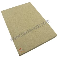 70522053 42602 - Deflecteur de foyer Supra 36,00 €