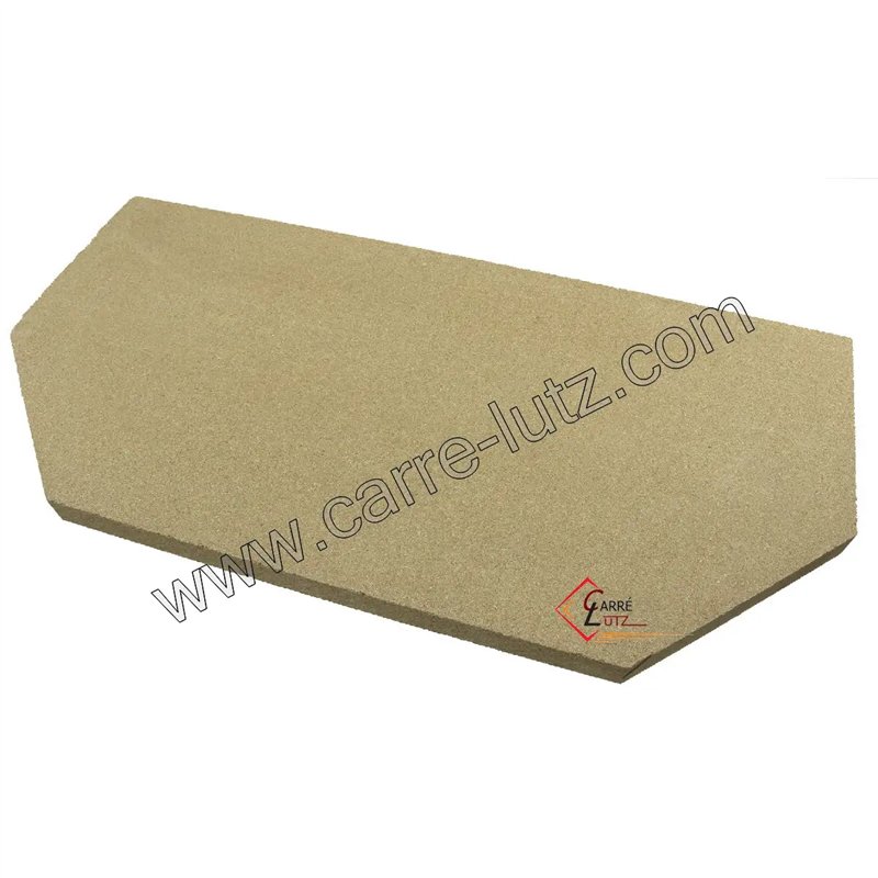 70522050 39069 - Deflecteur de foyer Supra 35,40 € 70522050 39069 - Deflecteur de foyer Supra 35,40 €