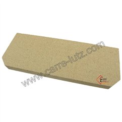 70522047  34091 - Deflecteur de foyer Supra 15,70 €