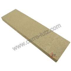 70522046 33889 - Deflecteur de foyer Supra 23,10 €