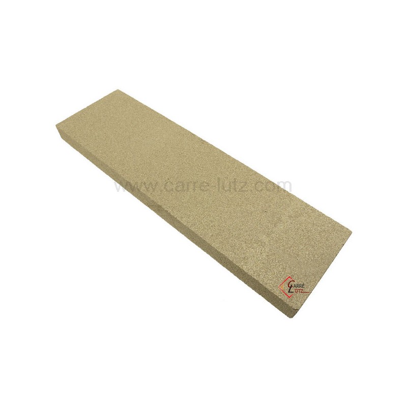 70522046  33889 - Deflecteur de foyer Supra 23,10 €