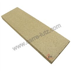 70522045 33891 - Deflecteur de foyer 145x450 Supra 19,30 €