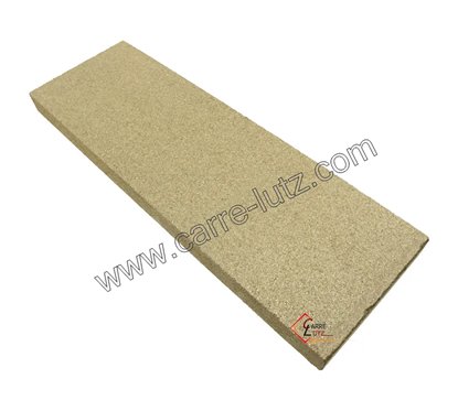 70522045 33891 - Deflecteur de foyer 145x450 Supra 19,30 €