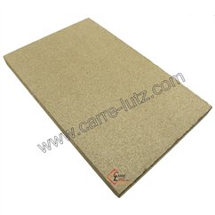 70522044 33897 - Plaque laterale 285x450 de foyer Supra 54,00 €