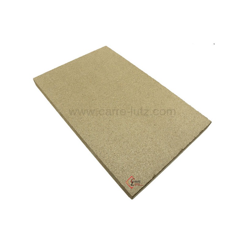 70522044  33897 - Plaque laterale 285x450 de foyer Supra 54,00 €