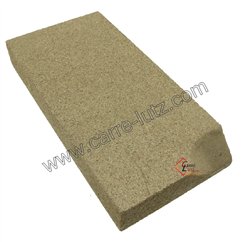 70522042 33895 - Plaque arrière inferieure droite de foyer Supra 10,40 €