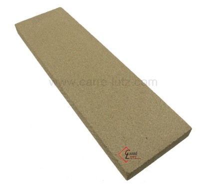 70522037  39102 - Plaque latérale de poêle à pellets Supra 11,30 €