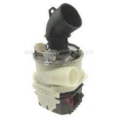 215575  1762650500 - Pompe de cyclage de lave vaisselle Beko 123,90 €