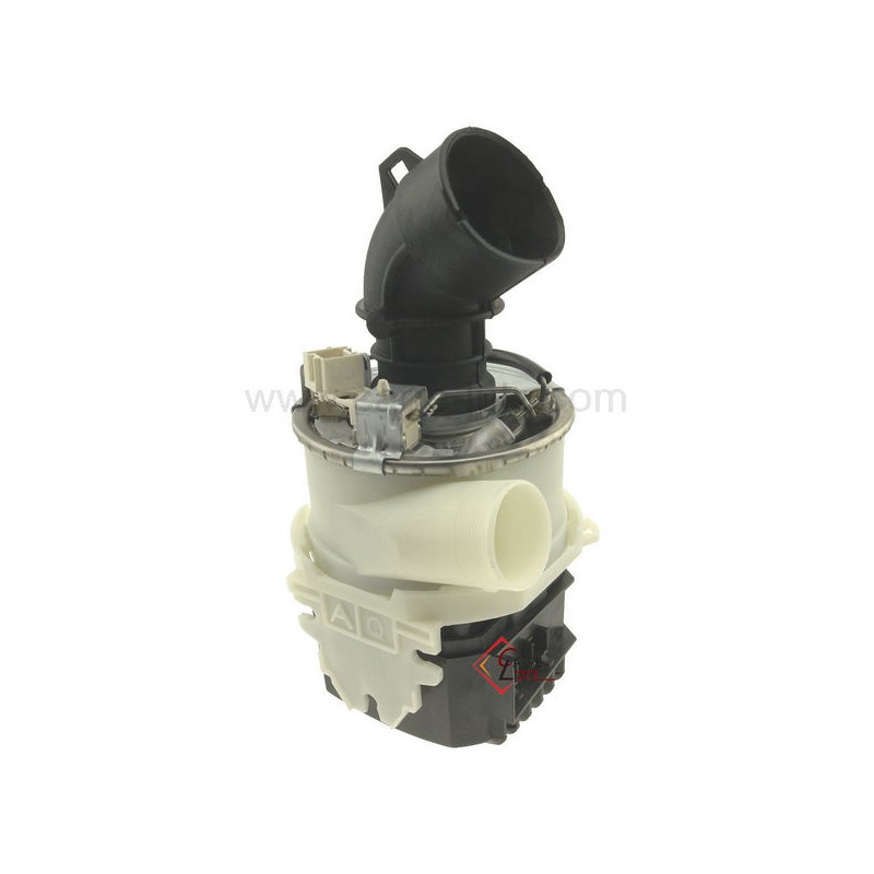 215575  1762650500 - Pompe de cyclage de lave vaisselle Beko 123,90 €