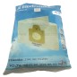 Sacs d'aspirateur microfibre par 10 Nilfisk Electrolux UZ920 UZ930