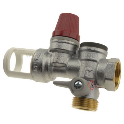 732150  Groupe de securite pour chauffe eau 3/4 51,10 €