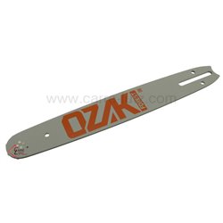 Guide de chaine OZAKI X122000072 Pas de chaîne : 3/8LPJauge : 1.3mm (0.050'')Longueur de la chaîne : 47 maillons entraîneursE...