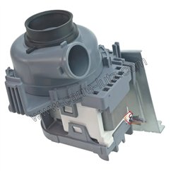 715218  481236158428 - Pompe de cyclage de lave vaisselle Laden Whirlpool 481236158428 58,60 €