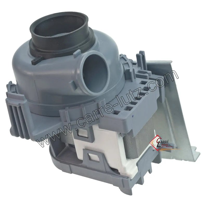 715218  481236158428 - Pompe de cyclage de lave vaisselle Laden Whirlpool 481236158428 58,60 €