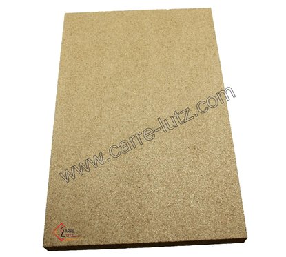 70529020  Plaque laterale vermiculite 285x450 Wamsler 77,10 €